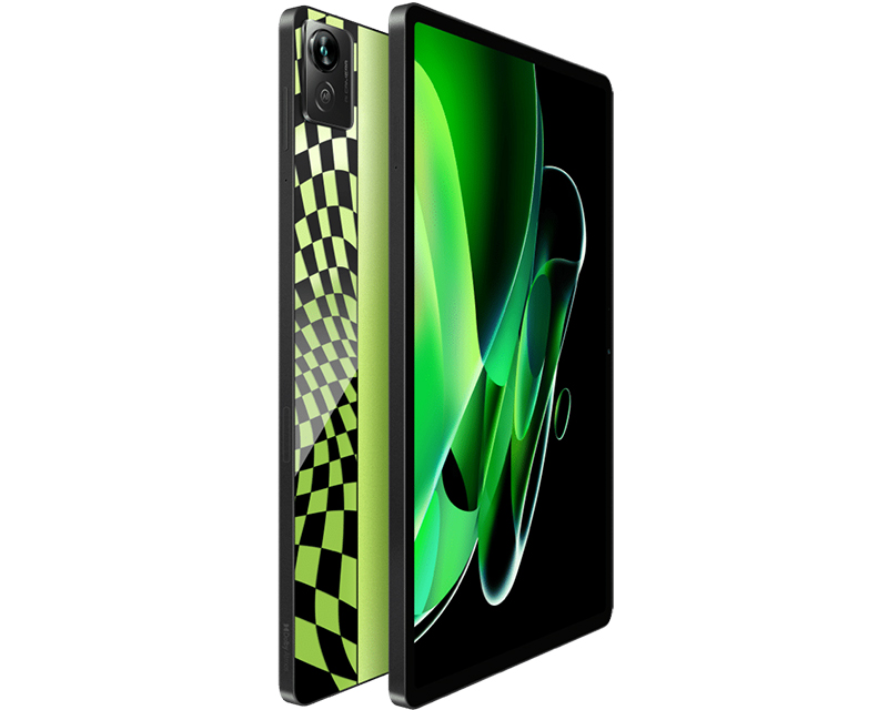 Представлен планшет Realme Pad X с четырьмя динамиками и поддержкой перьевого ввода фото