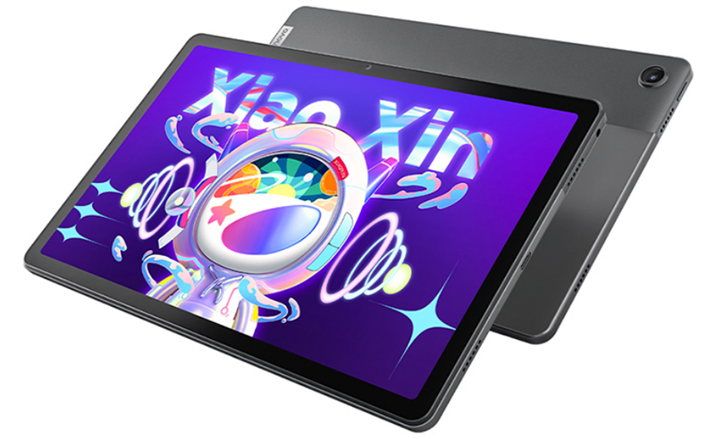Представлен планшет среднего класса Lenovo Xiaoxin Pad 2022 с четырьмя динамиками фото