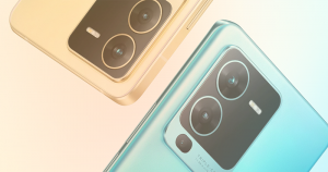 Смартфон среднего класса Vivo S15 Pro получил камеру с оптическим «стабом» и 80-ваттную зарядку