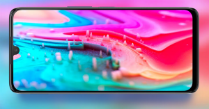 В РФ приехал смартфон TCL 30 ценой в 16 990 рублей с AMOLED-экраном