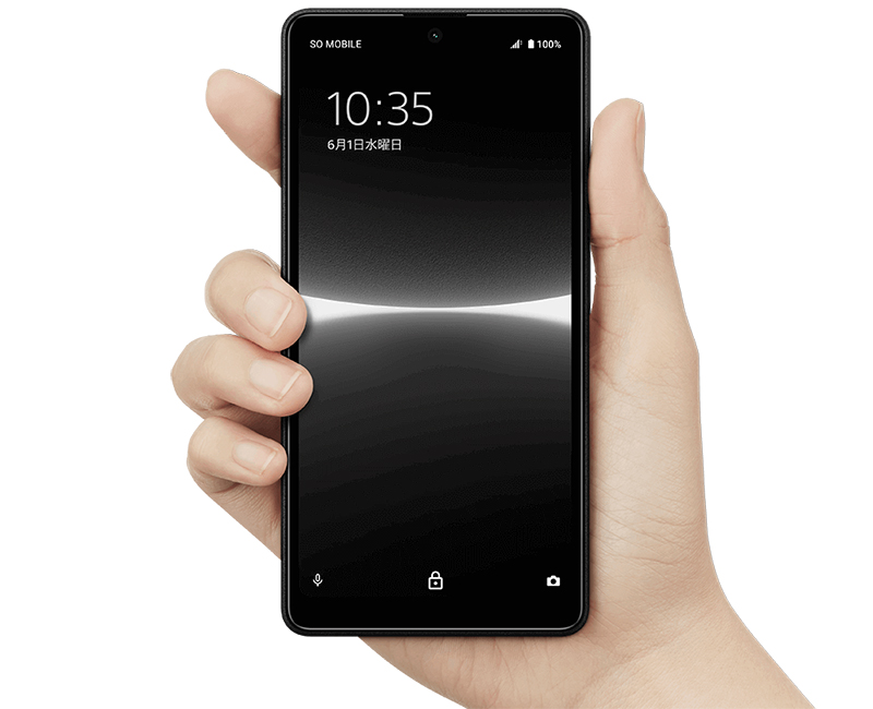 Sony Xperia Ace III: ультракомпактный смартфон с защитой от воды и железом Qualcomm фото