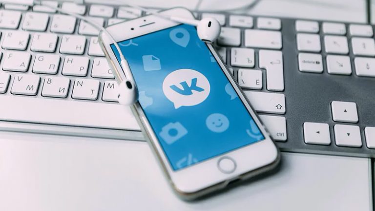 251585У «ВКонтакте» появилось отдельное приложение-мессенджер для смартфонов