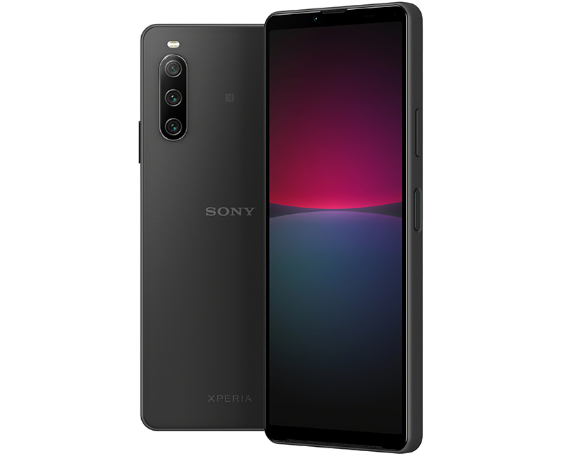 Sony Xperia 10 Mark IV: смартфон среднего класса с оптическим «стабом» и защитой по IP68 фото
