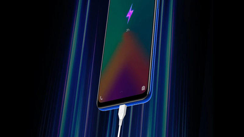 252183Vivo научит смартфоны заряжаться за считанные минуты