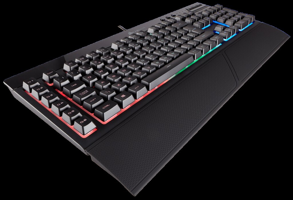 Лучшие в 2022 году: клавиатуры для программирования фото