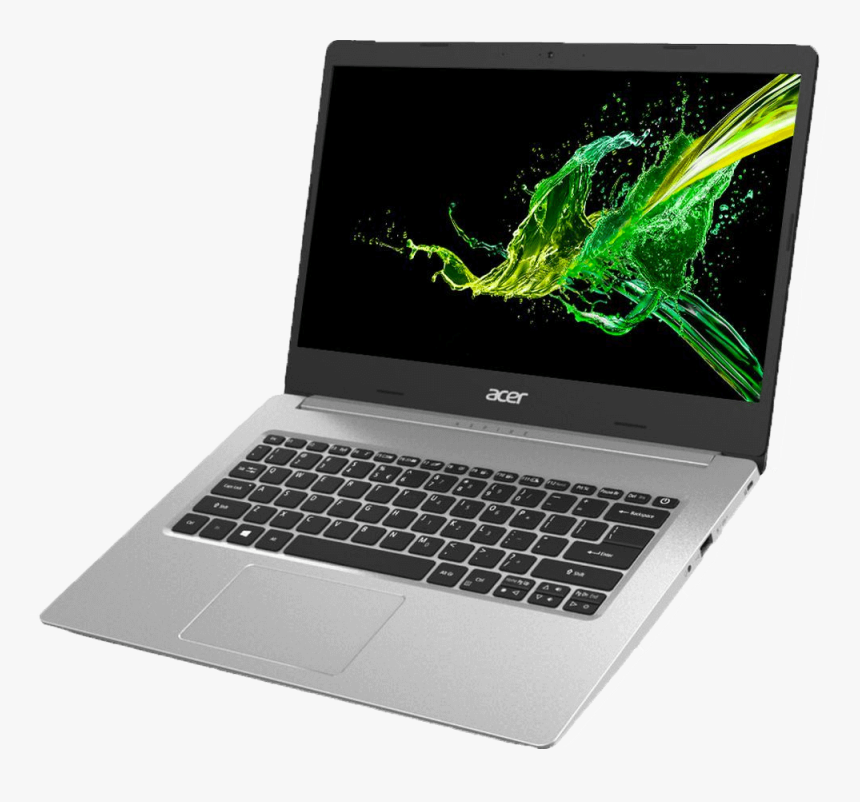 Обзор Acer Aspire 5 фото