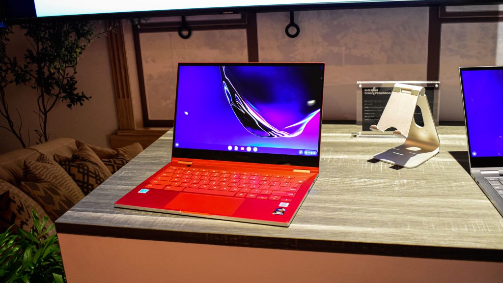 Ноутбуки, которые тоньше, чем MacBook Air M2 фото