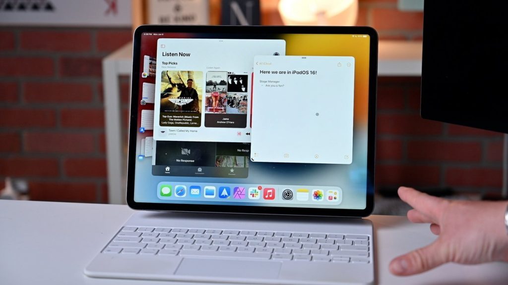 Следующий iPad начального уровня может стать пережитком прошлого Apple фото