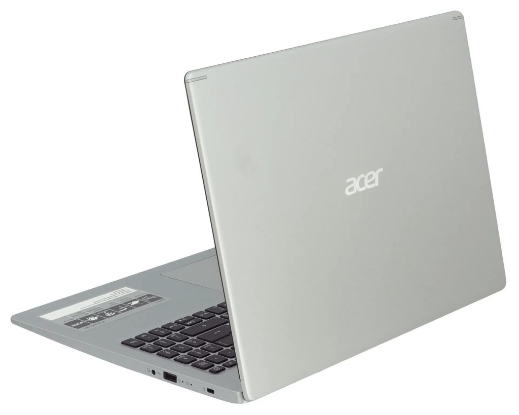 Обзор Acer Aspire 5 фото