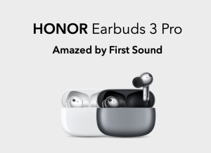 Обзор Honor Earbuds 3 Pro