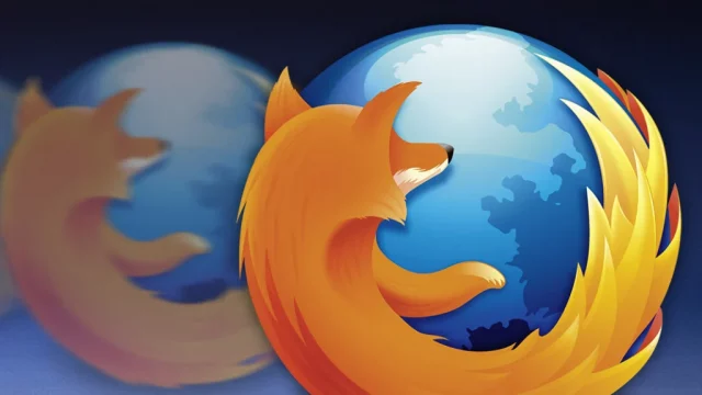 Firefox-Send