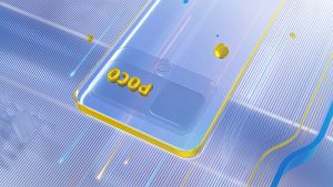 Раскрыта дата презентации недорогого смартфона Poco C40 с батареей на 6 000 мАч