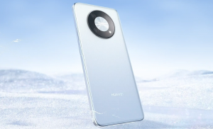 Huawei Nova Y90: смартфон среднего уровня с 40-ваттной зарядкой и процессором Qualcomm Snapdragon