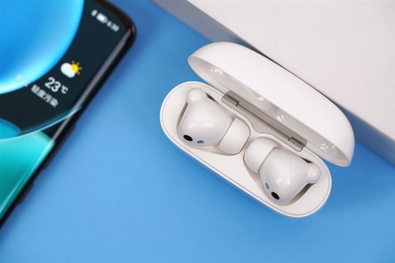 Обзор Honor Earbuds 3 Pro фото