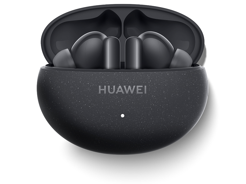 Huawei представляет TWS-наушники FreeBuds 5i с «шумодавом» и сертификацией Hi-Res Audio фото