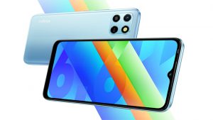 В РФ прибыл бюджетный смартфон Infinix Smart 6 HD с батареей на 5 000 мАч