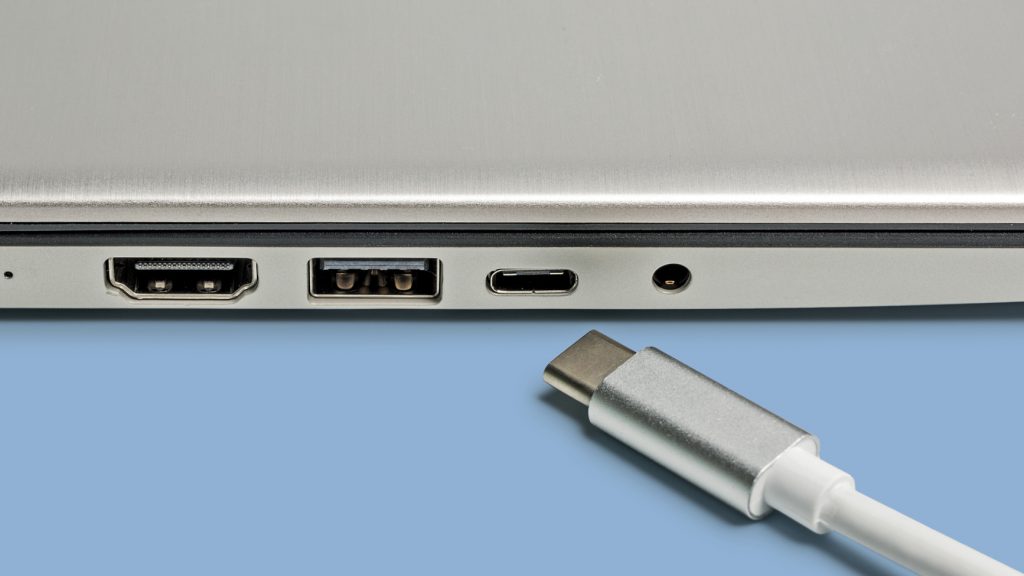 Важен не порт USB-C, а то, как вы его используете фото
