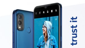 Nokia G11 Plus: недорогой смартфон с 90-герцевым экраном и батареей на три дня работы