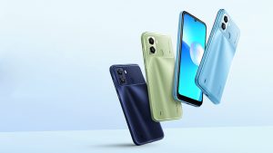 Представлен компактный недорогой смартфон Tecno Pop 6 с батареей на 5 000 мАч