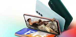 Samsung Galaxy F13: недорогой смартфон с батареей на 6 000 мАч и 50-мегапиксельной камерой