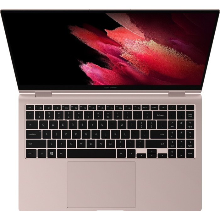 Обзор Samsung Galaxy Book2 фото