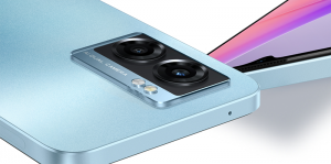 Oppo A77 5G: смартфон среднего класса с защитой от влаги