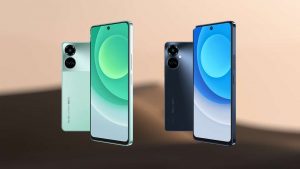 Обзор Tecno Camon 19 Pro