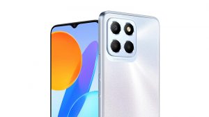 Honor X8 5G: простой смартфон для сетей пятого поколения на платформе Qualcomm