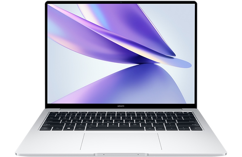 Представлен ноутбук Honor MagicBook 14 2022 Ryzen Edition с 2K-экраном, NFC и Wi-Fi 6 фото
