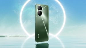 Honor X40i: смартфон среднего уровня с 40-ваттной зарядкой, Android 12 и Full HD-экраном