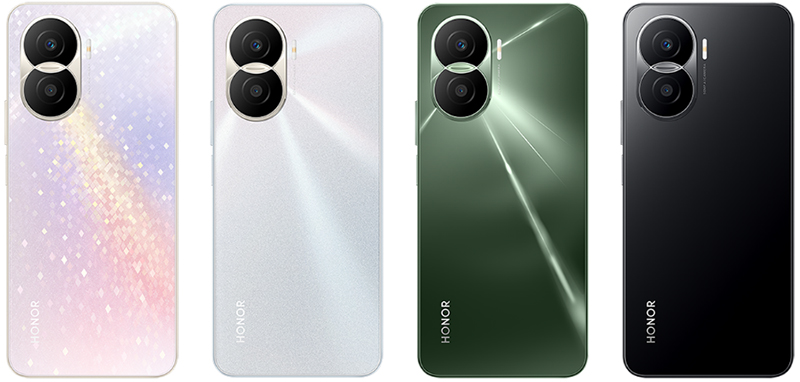 Honor X40i: смартфон среднего уровня с 40-ваттной зарядкой, Android 12 и Full HD-экраном фото