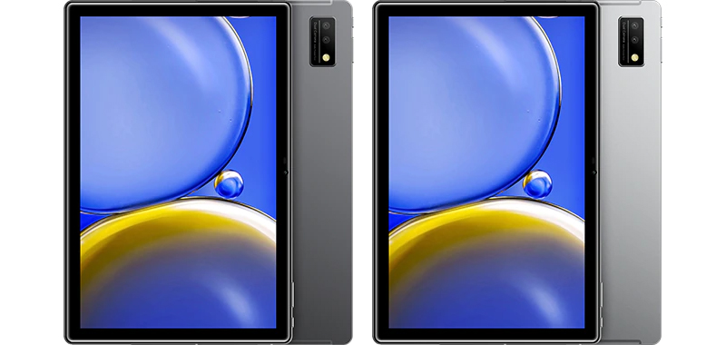 HTC A101: планшет с 8 Гбайт оперативки, двойной камерой и Full HD-экраном фото