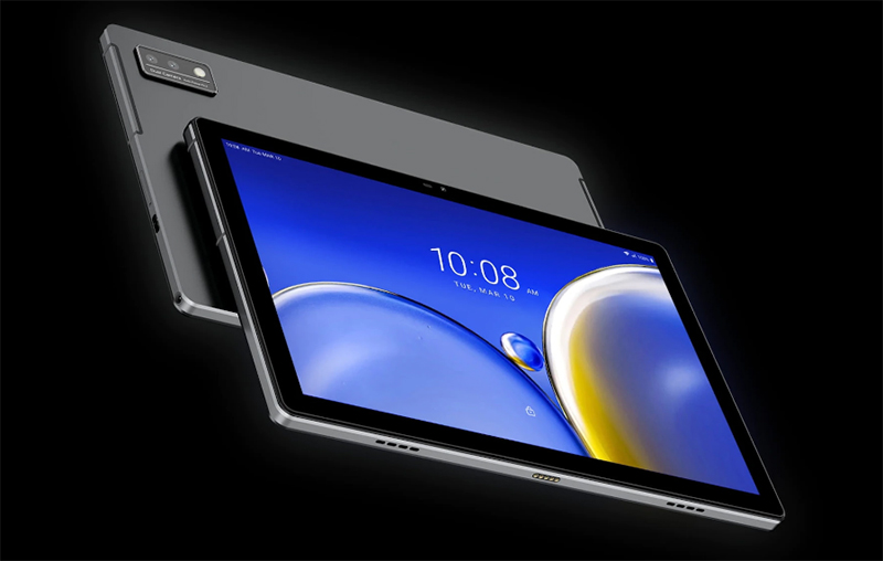 HTC A101: планшет с 8 Гбайт оперативки, двойной камерой и Full HD-экраном фото