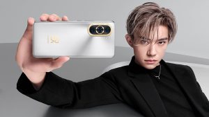 Смартфоны Huawei серии Nova 10 получили фронталки на 60 мегапикселей, изогнутые экраны и железо Qualcomm