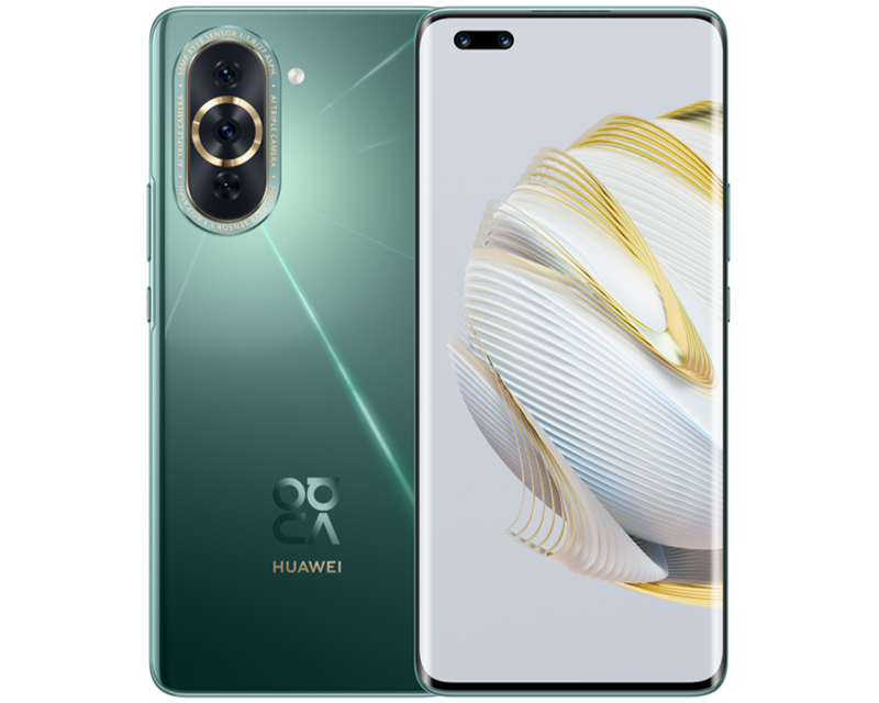 Лучшие премьеры недели: от ноутбуков Xiaomi с OLED-экранами до смартфонов Huawei с фронталками на 60 мегапикселей фото