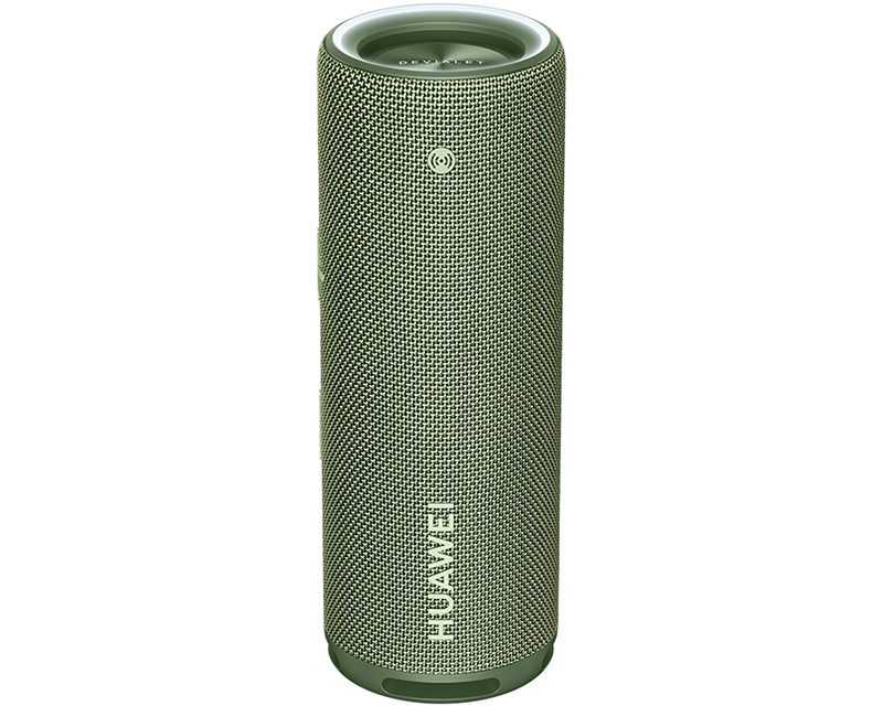 В Россию приехала Bluetooth-колонка Huawei Sound Joy с NFC, быстрой зарядкой и защитой по IP67 фото