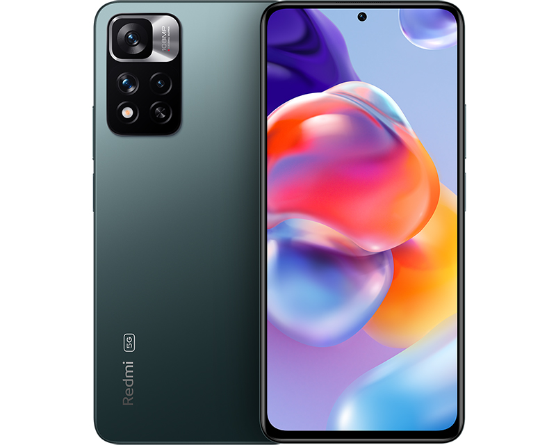 Лучшие премьеры недели: от ультракомпактного флагмана ASUS Zenfone 9 до браслета Xiaomi Smart Band 7 фото