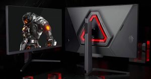 Представлены геймерские мониторы Red Magic Gaming Display с HDMI 2.1