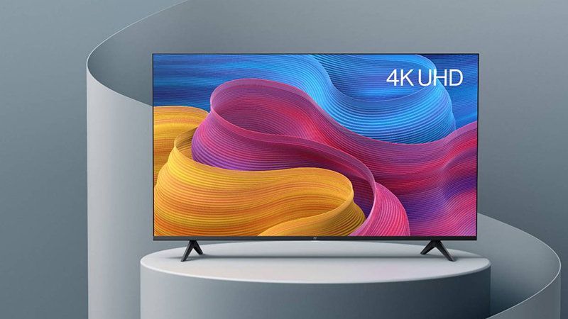 252912Представлен 4K-телевизор OnePlus TV 50 Y1S Pro с 24-ваттным звуком и ОС Android TV