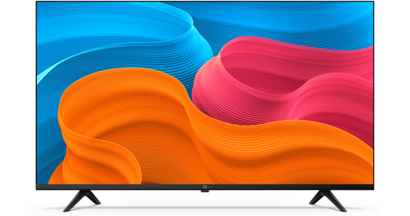Представлен 4K-телевизор OnePlus TV 50 Y1S Pro с 24-ваттным звуком и ОС Android TV фото