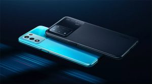 Oppo K10 Vitality Edition: смартфон среднего класса с быстрым чипом Qualcomm и 120-герцевым экраном