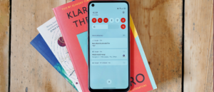 Обзор Realme 9 5G