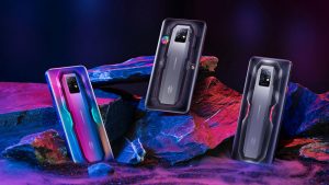 Названы самые быстрые смартфоны в мире