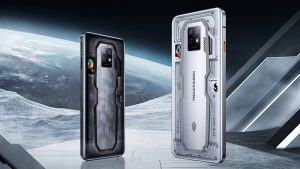 Лучшие премьеры недели: от геймерского смартфона Nubia Red Magic 7S Pro до телефона Nokia с отсеком для наушников