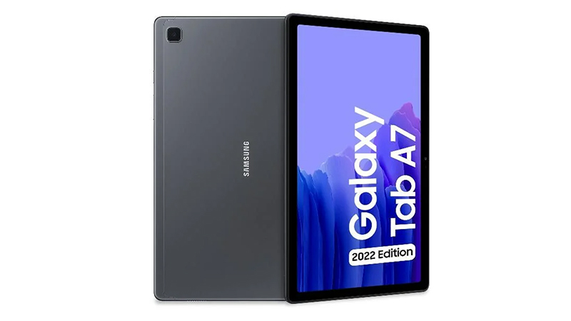 253347Samsung разработала недорогой 10,4-дюймовый планшет с металлическим корпусом