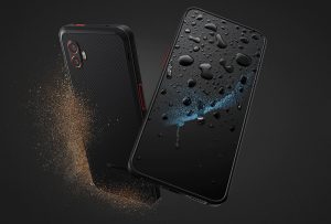 Лучшие премьеры недели: от смартфона-внедорожника Samsung до нового HTC с поддержкой VR