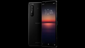Обзор Sony Xperia 1 IV