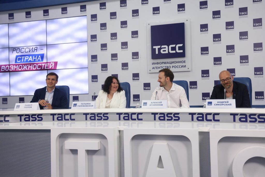 Более 2300 решений и 3 млн рублей: в Москве подвели итоги всероссийского чемпионата по искусственному интеллекту фото