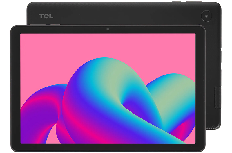 В РФ представили 10-дюймовый планшет TCL Tab 10L на базе Android 11 фото