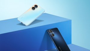 В РФ прибыл смартфон Tecno Camon 19 Pro с оптической стабилизацией и 8 Гбайт оперативки